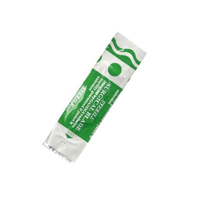 ποιότητας  Easy Operation Factory Price Disposable Surgical Sterile Stainless Blades / Carbon Steel Scalpel Surgical Blade εργοστάσιο