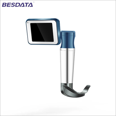 BD-DF Exports New Reusable And Disposable Reusable Laryngoscope Difficult Management Intubation