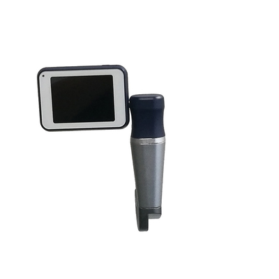 Factory price reusable medical handheld airtraq video laryngoscope set